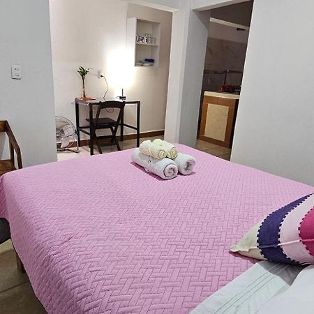 Апартаменты Depa Purpura Caracol Сан-Антонио-де-ла-Каль Экстерьер фото