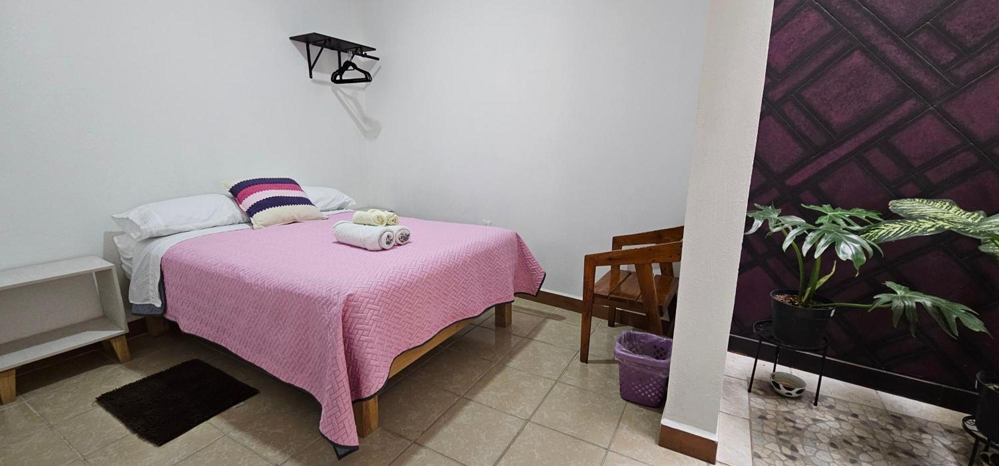 Апартаменты Depa Purpura Caracol Сан-Антонио-де-ла-Каль Экстерьер фото