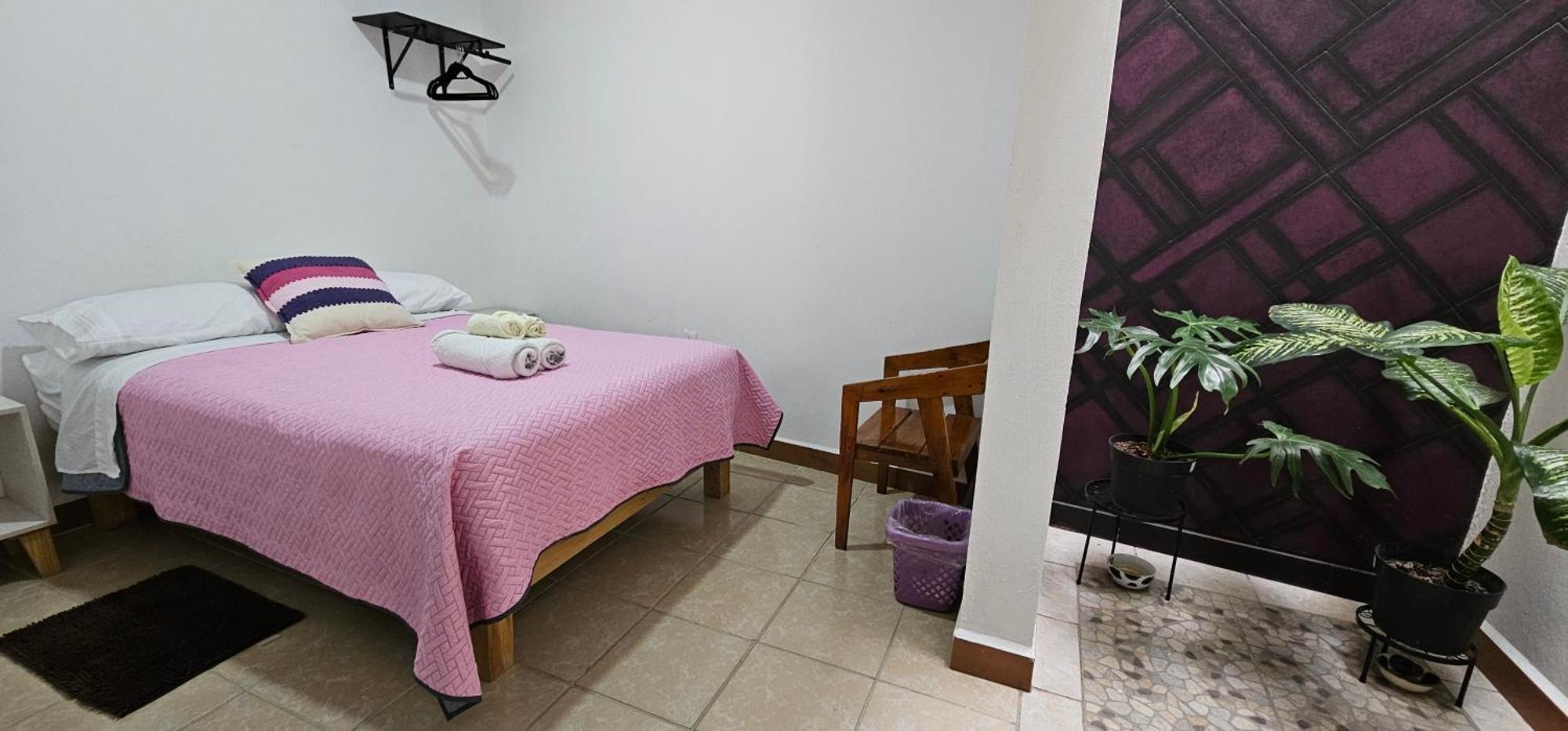 Апартаменты Depa Purpura Caracol Сан-Антонио-де-ла-Каль Экстерьер фото
